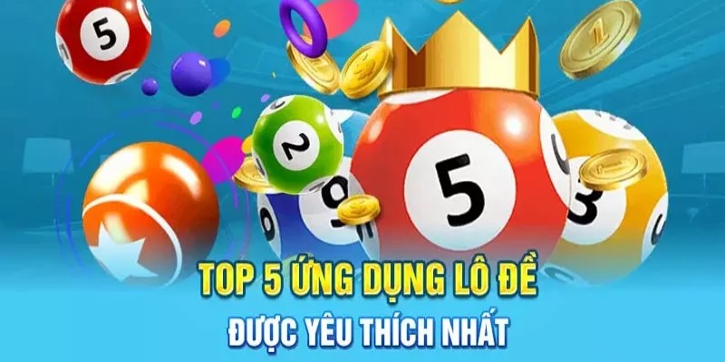 Top app lô đề