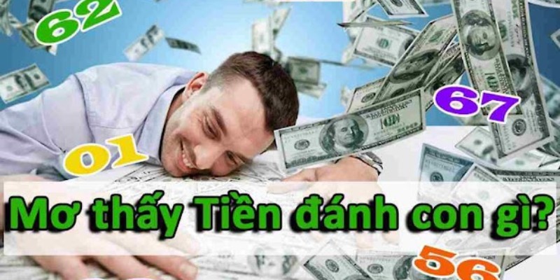 Những bộ số đẹp nên đầu tư ngay khi gặp giấc mộng này